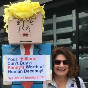 Meet your Posher, Alicia